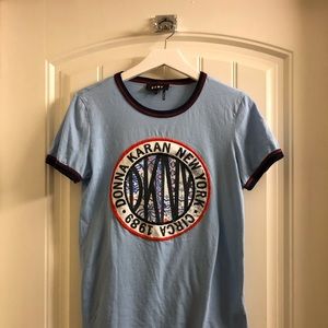 DKNY shirt